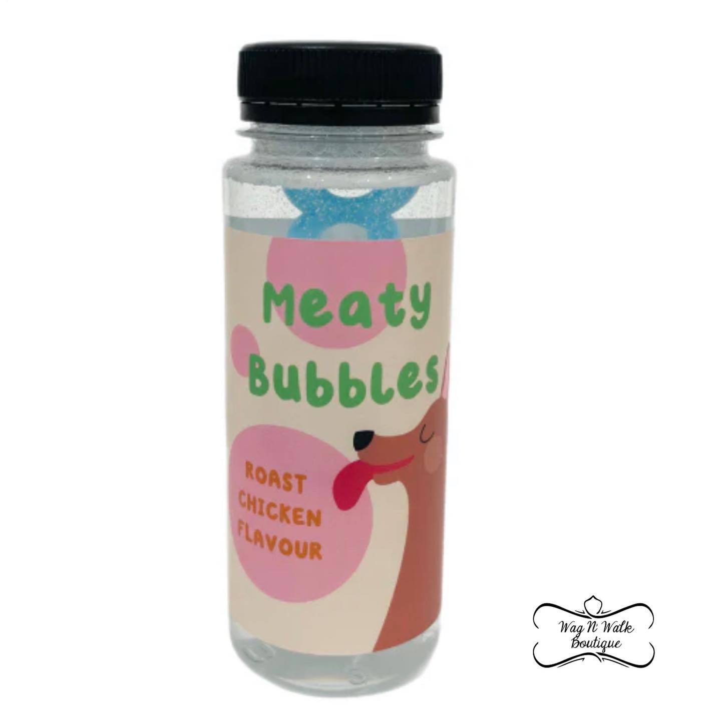 Meaty-Bubbles-