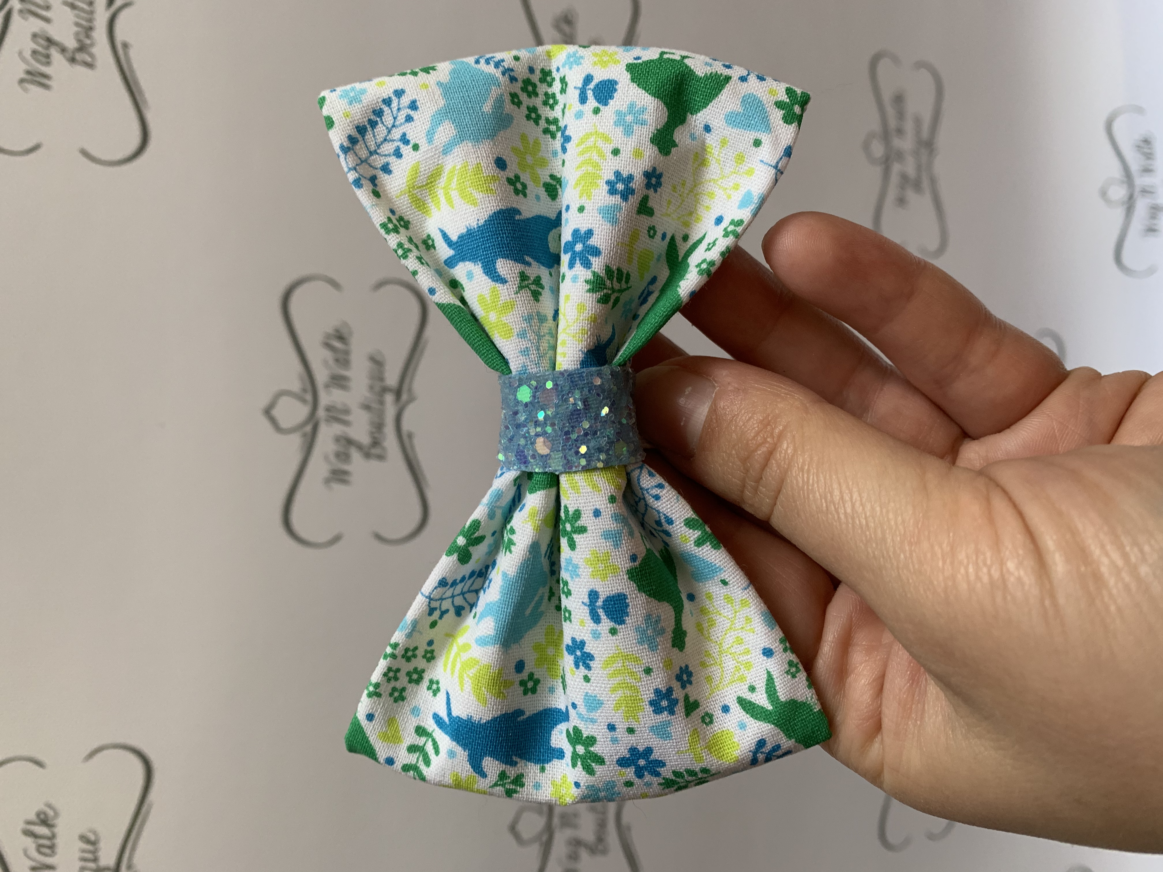 Peter Rabbit Bow Tie