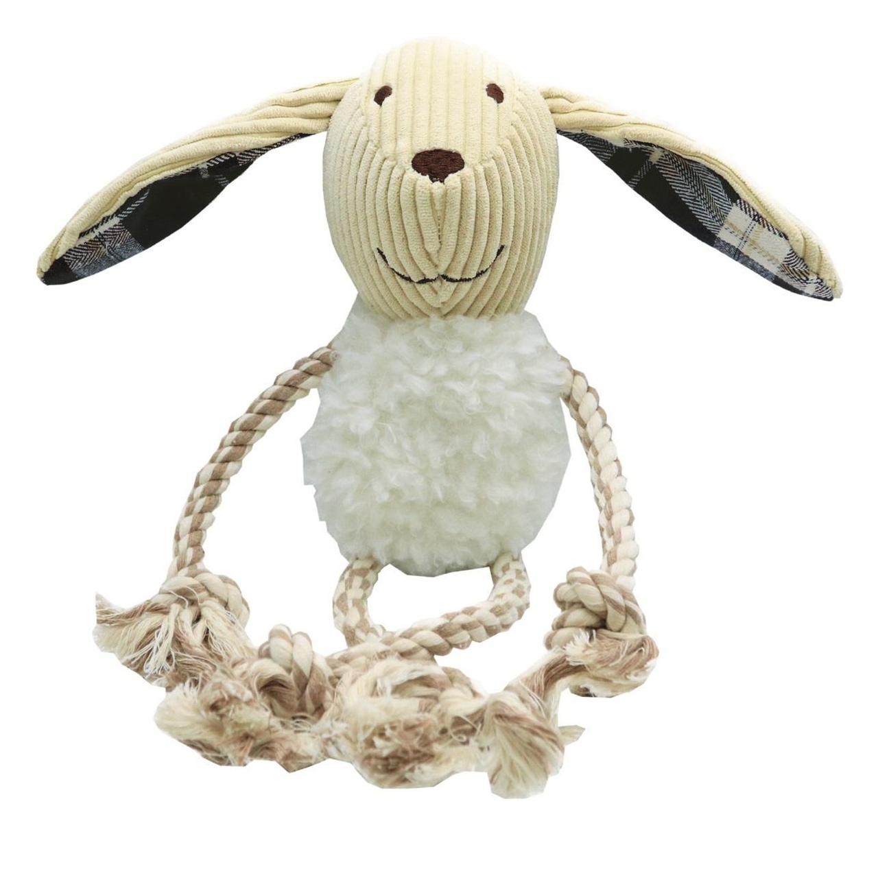 Woolymals Bunny 