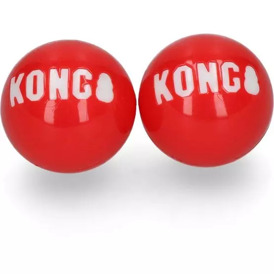 KONG Signature Balls 